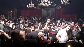 COEUS live at The MADHOUSE Beirut [upl. by Yenhpad]