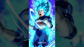 Here is Why Vegeta Never Achieve Ultra Instinct [upl. by Buke]