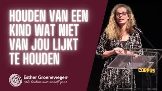 Houden van een kind wat niet van jou lijkt te houden [upl. by Odessa]