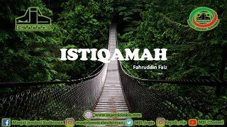 Ngaji Filsafat 376  Istiqamah [upl. by Cato]