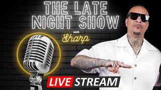 THE LATE NIGHT SHOW WITH SHARP HOW THE WEST WAS WON [upl. by Eiralam683]