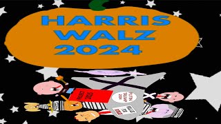 Trump and His Confederacy of Dunces So Much Whining and Losing Harris and Walz 2024 [upl. by Naek6]