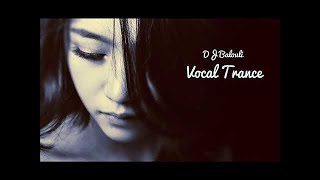 Female Vocal Trance 2018  DJ Balouli Your Love [upl. by Lupee776]