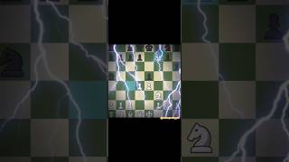 SNIPER BISHOP 2 🔥😈  chess chessgame chesstactics hikaru gothamchess magnus [upl. by Nnahsal780]