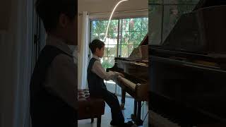 ABRSM 20232024 Grade 4  B2 Idylle by Cécile Chaminade [upl. by Vidovic848]