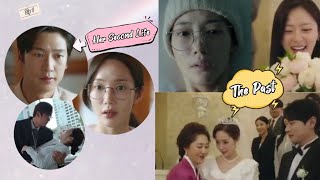 After a lifetime of hardships she was granted a second chance at life kdrama marrymyhusband [upl. by Inaleon513]