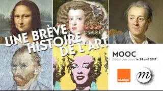 Une brève histoire de l’art de la Renaissance au XXe siècle [upl. by Huppert99]