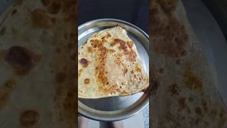 Morning breakfast special spicy masala roti paratha recipe 🤤😋rotiparatha paratharecipe [upl. by Mcclish870]