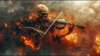 WIN ALL DIFFICULTIES  The Most Awesome Violin Music Youve Ever Heard  Epic Dramatic Violin [upl. by Safko]