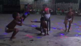 BUDOTS KIDS  Champion of Cabungaan Got Talent 2013 [upl. by Arnulfo591]