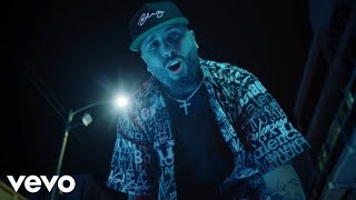 Daddy Yankee Nicky Jam Chencho Corleone  Que Mueva Todo Lo Que Tiene Video Oficial [upl. by Grati]