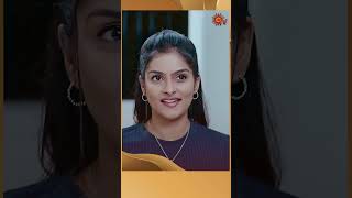 PunnagaiPoove SunTV shorts tamilserial [upl. by Mafalda14]