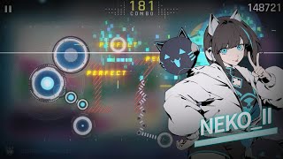 Cytus II v51 Trailer [upl. by Corinne127]