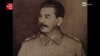 Josif Stalin verso la vetta  Dentro il primo cerchio 19171936  prima parte [upl. by Akihsat648]