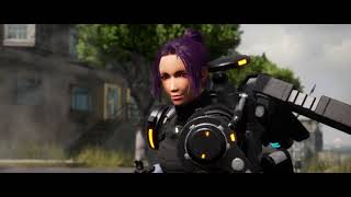 EDF Iron Rain  Early Impressions 8 hours in mission 117  Earth Defense Force Iron Rain [upl. by Aisayt188]