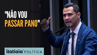 CLEITINHO SOBRE CASO DE DEPUTADA DO PL QUE GASTOU DINHEIRO PÃšBLICO COM HARMONIZAÃ‡ÃƒO TÃ ERRADO [upl. by Snej911]