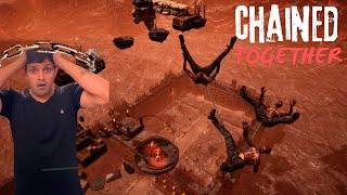 Chained Together  DUO Gameplay [upl. by Toy]