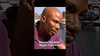 Doakes Warns Laguerta About Dexter  Dexter  S02E6  edit viral dexter fyp viralvideo [upl. by Min12]