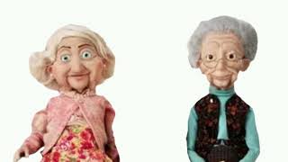 The Advert Mascots Show Talking Interactive Wonga Puppets Ad 2023 UK [upl. by Aerda]