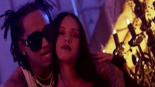 Ponle Música  Bryant Myers x Plan B Lyric Official Video Letra [upl. by Adella]