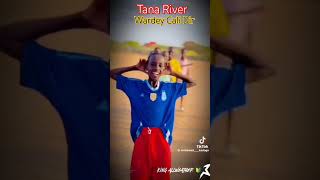 Welcome To Tana River Wardey Dir [upl. by Spieler]