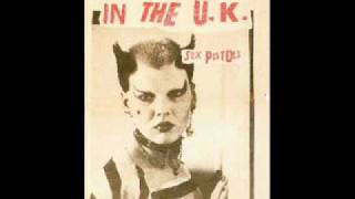 Sex Pistols  Anarchy In The UK demo [upl. by Johm]