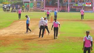 BHUMI 11 MANDA GOAN TITWALA VS MAU 11 EKVIRA  THAL  DK CHASHAK 2024  PEN  DAY 02 [upl. by Avihs]