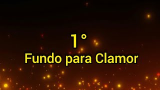 Fundo para Clamor 1° IURD [upl. by Sarson]