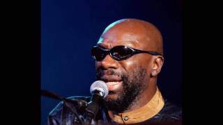 Isaac Hayes  No Substitute [upl. by Pacifa]