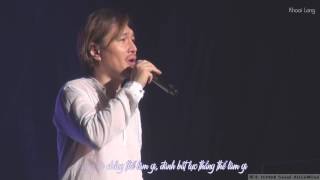 Vietsub Love  Yim Jae Bum live [upl. by Jerz]