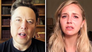 quotYOURE DONEquot Elon Musk Fires Tesla Employee LIVE [upl. by Rabbi37]