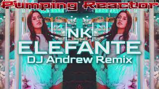 NK  Elefante DJ Andrew Remix 1h Version [upl. by Photima803]