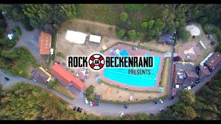 Rock am Beckenrand  Cold Water Beer Challenge [upl. by Lada496]