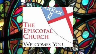 St Lukes Episcopal Church Online Worship [upl. by Melan]