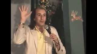 Comediante Cubano El flaco Lazaro [upl. by Dittman]