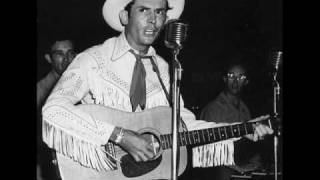 Im Free At Last  Hank Williams Sr [upl. by Emlynne]