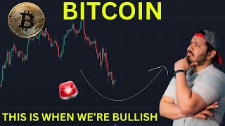 BITCOIN  WATCH THIS BULLISH SIGNAL crypto [upl. by Narah]