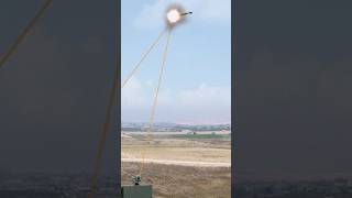 SECRET ISRAELI Laser System Shocked Hamas Iran and China [upl. by Asilanom]