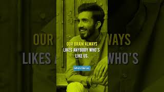 How to be more likeable  Mitesh Khatri  Law of Attraction [upl. by Ursula]