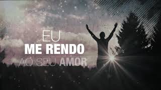 Galileu  Lyric Video Fernandinho Lançamento 2015 [upl. by Htennek291]