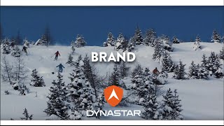 DYNASTAR skis  Brand movie [upl. by Souza]