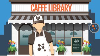 Caffe  Ep 20 Deep Learning SIMPLIFIED [upl. by Jahdal]