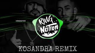 Kosandra Remix Ringtone Download link👇 [upl. by Corilla8]