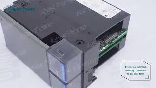 HONEYWELL TKPRS021 51404305375 Control Processor Module  dddemi33 [upl. by Euqinobe200]