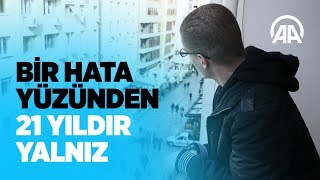 Bir hata yüzünden 21 yıldır yalnız [upl. by Eciruam]