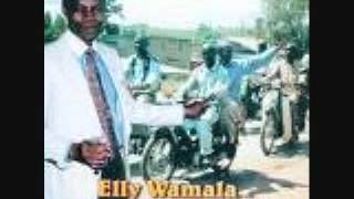 Kansuubiire  Elly Wamala [upl. by Llewej]