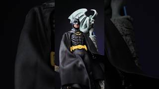 REALISTIC Hot Toys BATMAN 1989 Deluxe Figure [upl. by Imena]