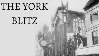 The York Blitz [upl. by Lerred]