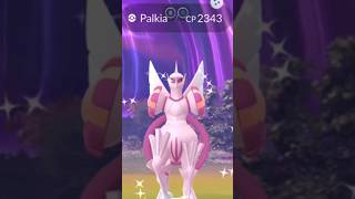 Origin form palkia is coming back in Pokémon go [upl. by Beltran]