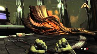 Lets Play Resistance 2 Uncut 35 DEBLINDPS3HD Ich habe die Macht [upl. by Nomal]